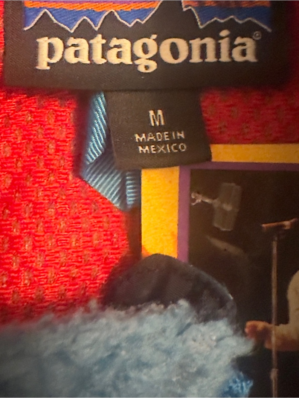 Patagonia Retro-X Vest Women’s - Picture 4 of 7